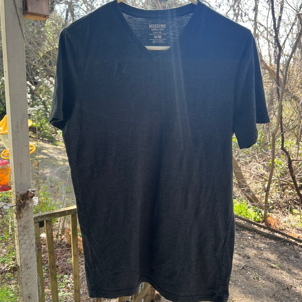 mossimo v-neck